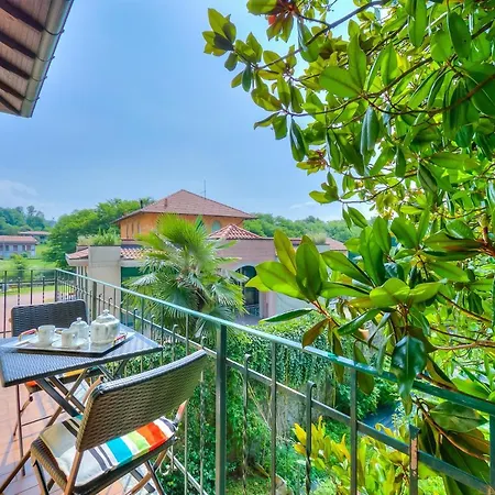 شقة Charming La Gelosia Few Min From - Happy