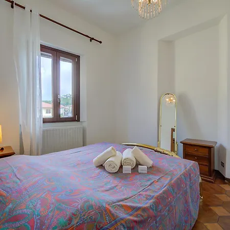 Charming La Gelosia Few Min From - Happy Διαμέρισμα *