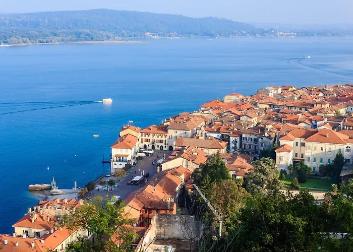 Charming La Gelosia Few Min From - Happy 公寓