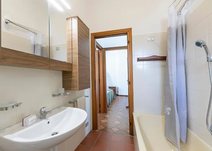 Charming La Gelosia Few Min From - Happy 公寓 Monvalle