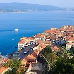 Charming La Gelosia Few Min From - Happy Apartment