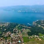 Apartment Charming La Gelosia Few Min From - Happy