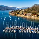 Lejlighed Charming La Gelosia Few Min From - Happy