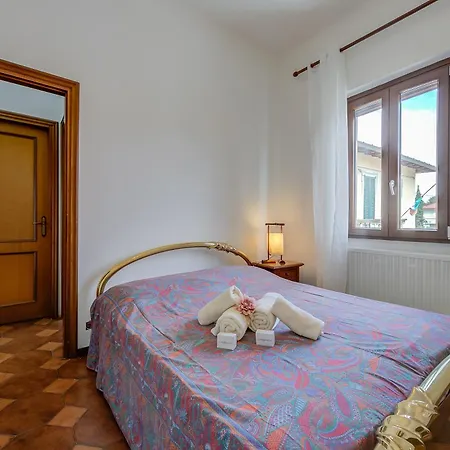 Apartment Charming La Gelosia Few Min From - Happy *