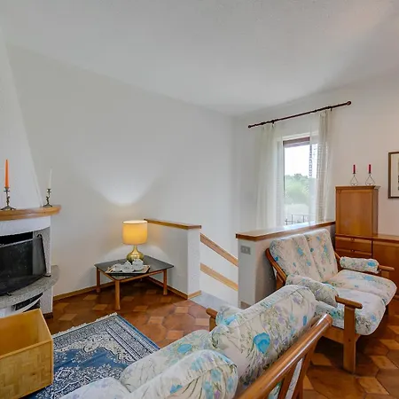 Apartment Charming La Gelosia Few Min From - Happy *