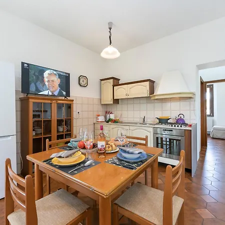 Charming La Gelosia Few Min From - Happy Apartment *