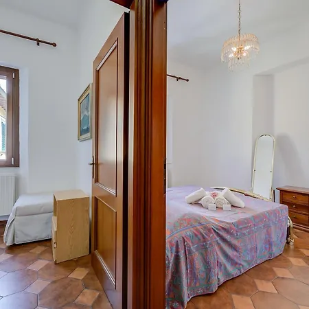 Charming La Gelosia Few Min From - Happy Apartment Monvalle