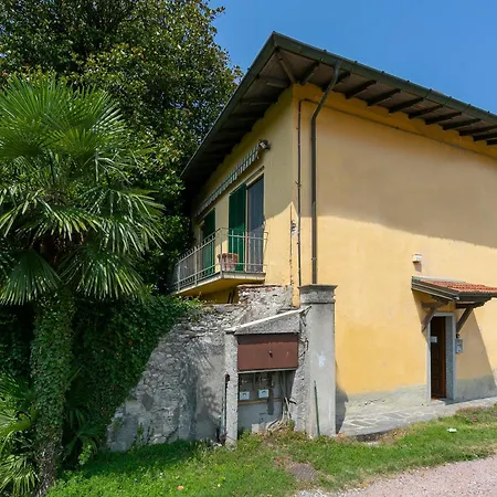 Apartment Charming La Gelosia Few Min From - Happy