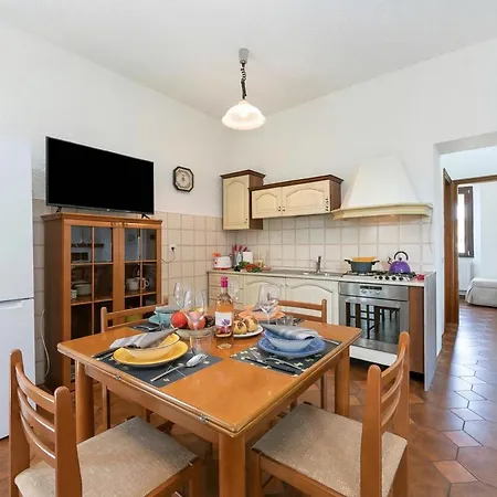 Apartmán Charming La Gelosia Few Min From - Happy Monvalle
