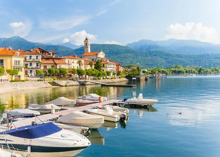 公寓 Charming La Gelosia Few Min From - Happy *