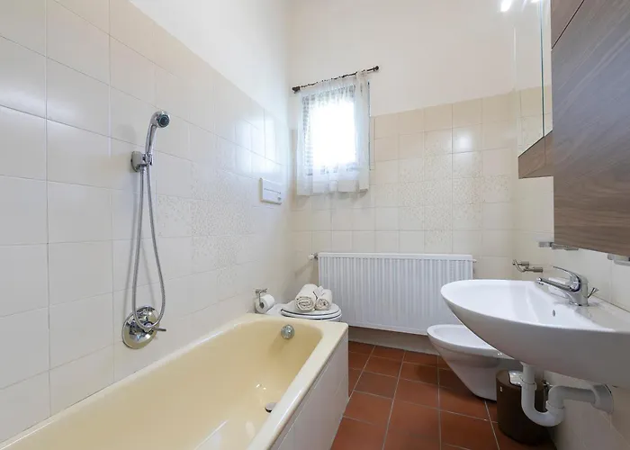 Charming La Gelosia Few Min From - Happy 公寓 *