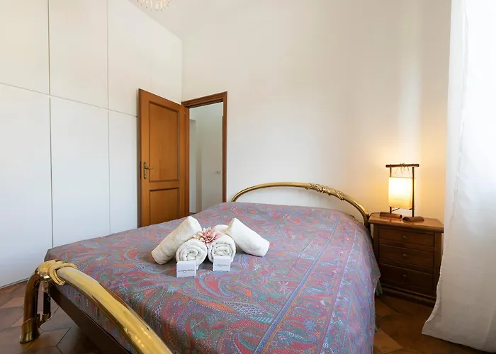 Charming La Gelosia Few Min From - Happy *