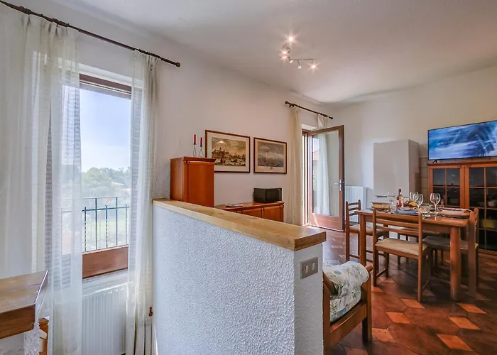 Charming La Gelosia Few Min From - Happy 公寓