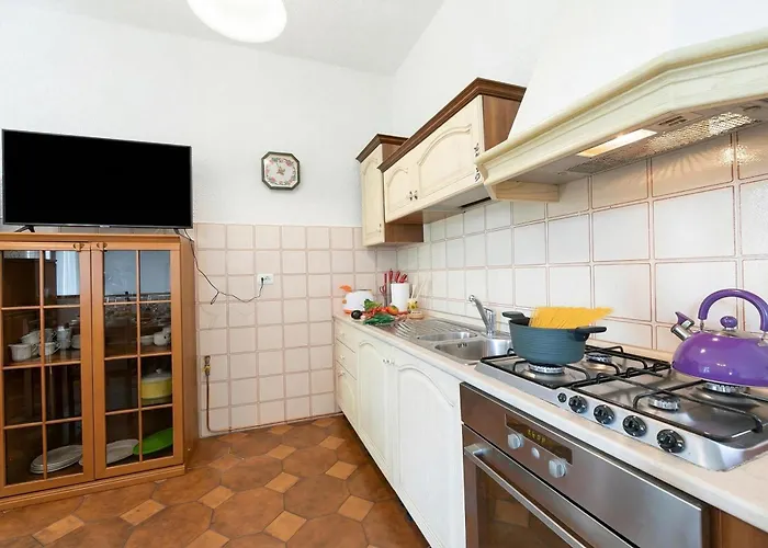 Charming La Gelosia Few Min From - Happy Apartmán *