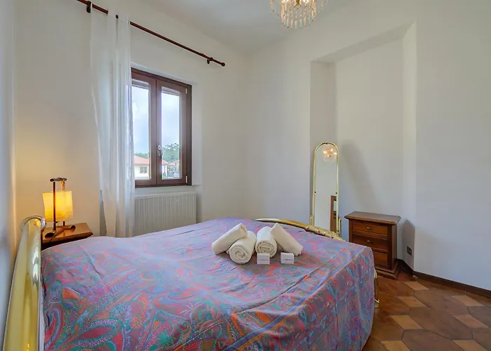 Charming La Gelosia Few Min From - Happy Apartmán *