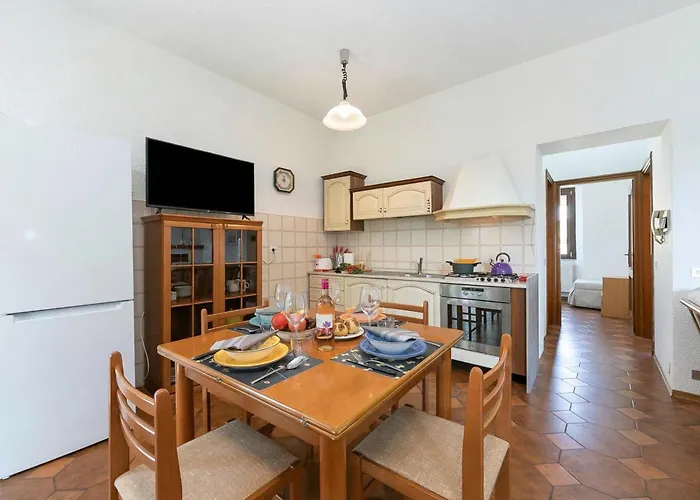 Apartmán Charming La Gelosia Few Min From - Happy Monvalle