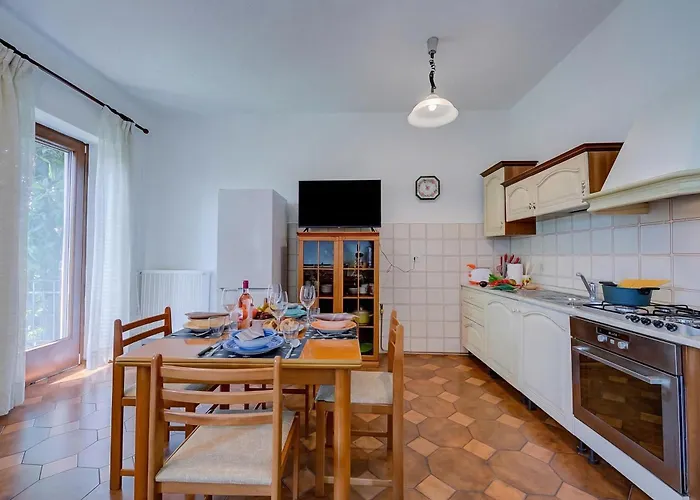 Charming La Gelosia Few Min From - Happy * Monvalle