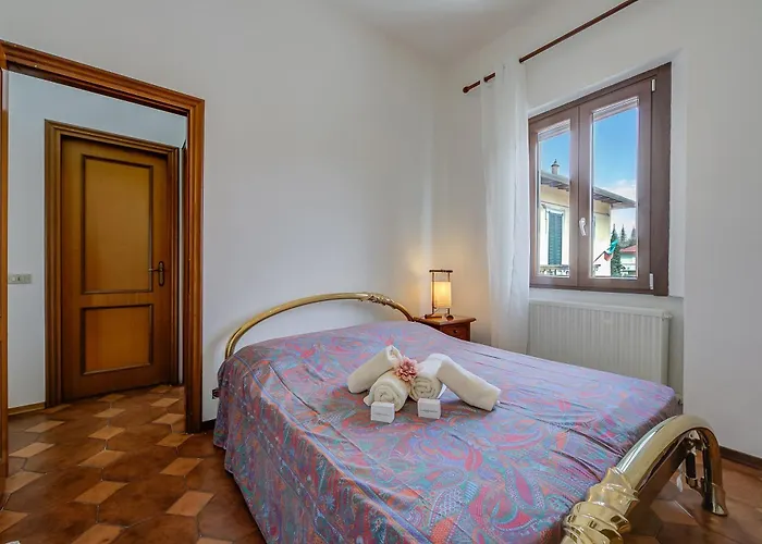 Charming La Gelosia Few Min From - Happy
