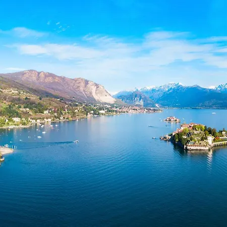 Charming La Gelosia Few Min From - Happy Appartement *