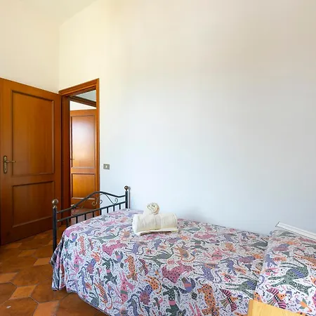 Charming La Gelosia Few Min From - Happy Appartement