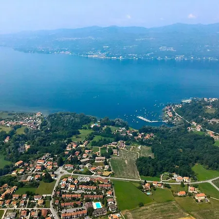 Appartement Charming La Gelosia Few Min From - Happy