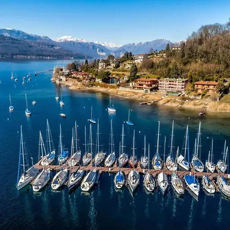 Appartement Charming La Gelosia Few Min From - Happy