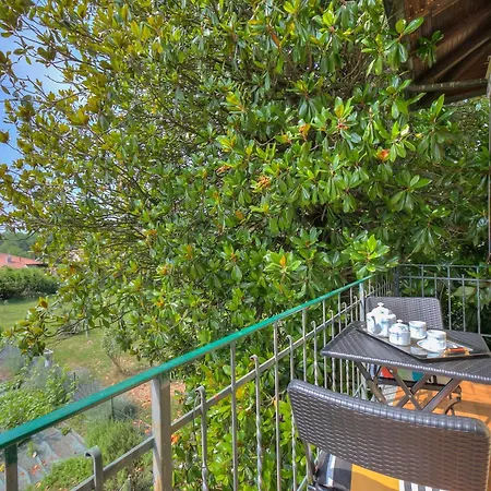 Charming La Gelosia Few Min From - Happy Appartement *