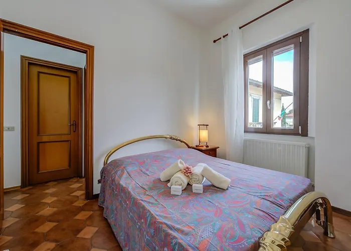 Lejlighed Charming La Gelosia Few Min From - Happy *