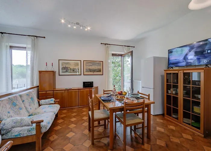 Charming La Gelosia Few Min From - Happy Monvalle