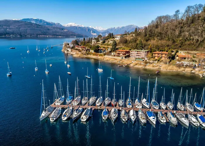 Lejlighed Charming La Gelosia Few Min From - Happy