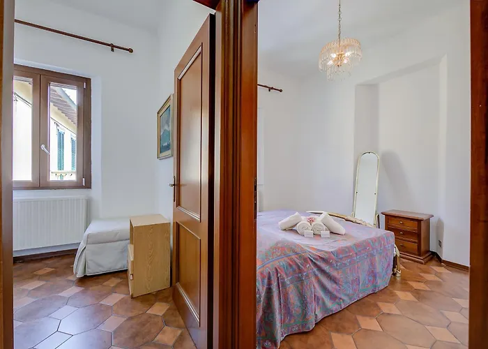 Charming La Gelosia Few Min From - Happy Lejlighed Monvalle