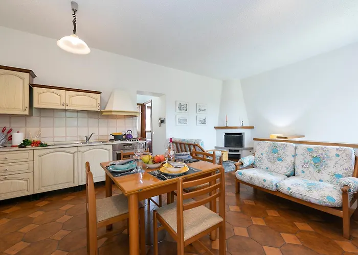 Charming La Gelosia Few Min From - Happy Lejlighed *